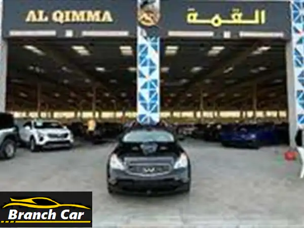 انفنتي QX50