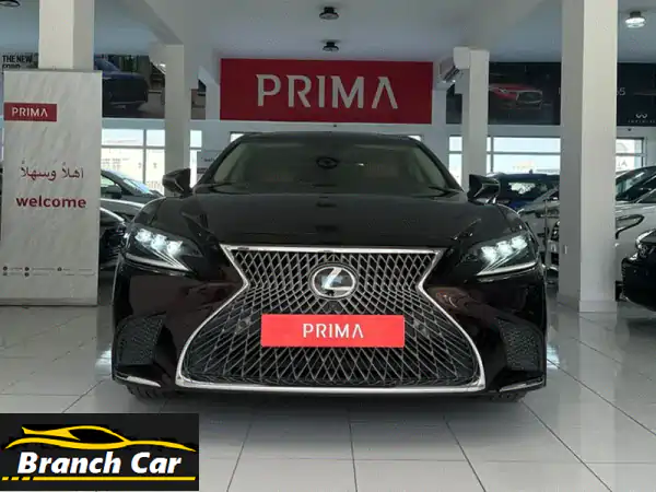 Lexus Ls3502018