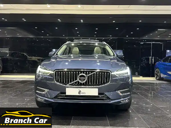 for sale, volvo xc60t5 model 2020 in excellent condition cash price 9800 monthly bd158 without ...