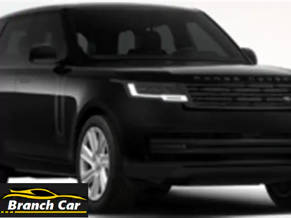 Land Rover Range Rover Vogue P460 e