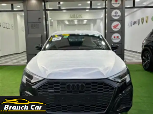 Audi A3202440 TDI QUATTRO