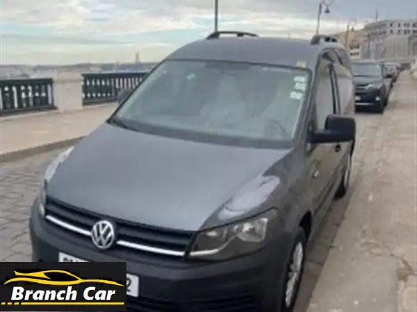 Volkswagen Caddy 2018 Combi