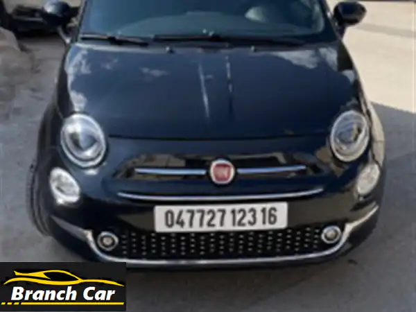 Fiat 5002023 Dolcevita