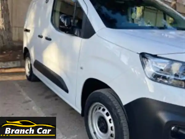 Fiat Doblo 2023 italien