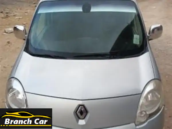 Renault Kangoo 2011 Privilège plus