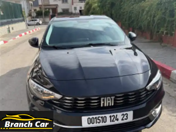 Fiat TIPO 2024 LIFE