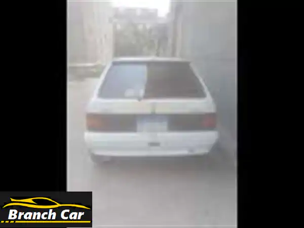 سيات ابيزا 1992 سيستم بوش