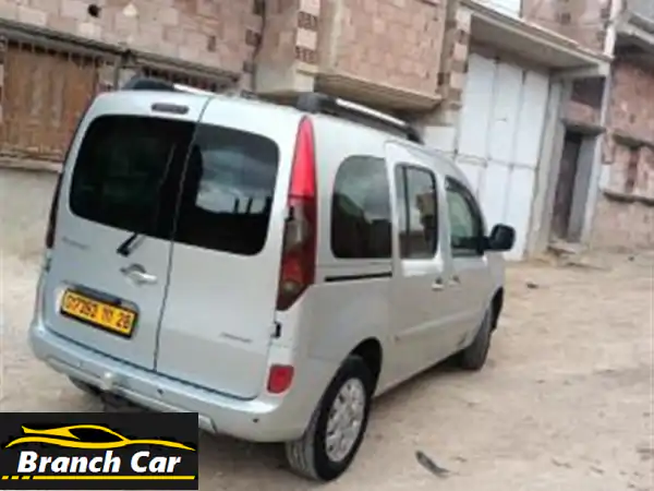 Renault Kangoo 2011 Privilège plus