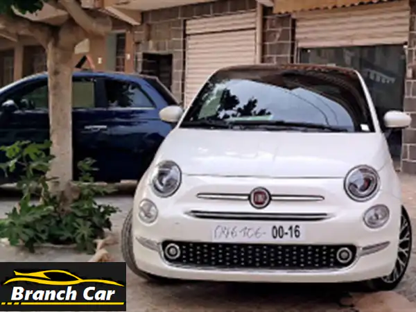 Fiat 5002024