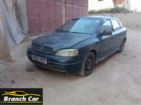 Opel Astra 1999 Astra