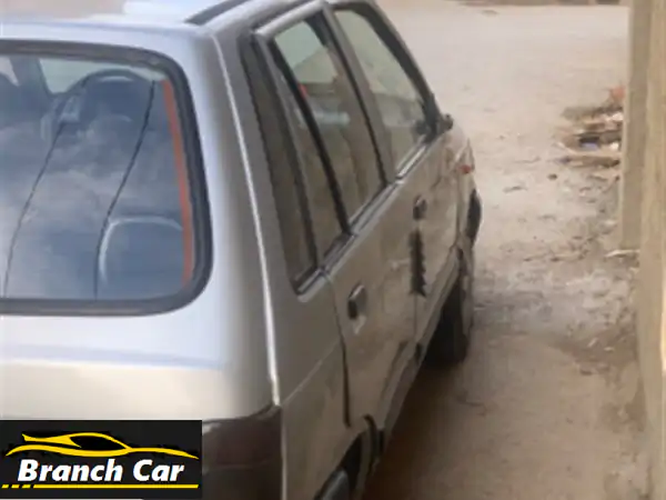 Suzuki Maruti 8002008 Maruti 800