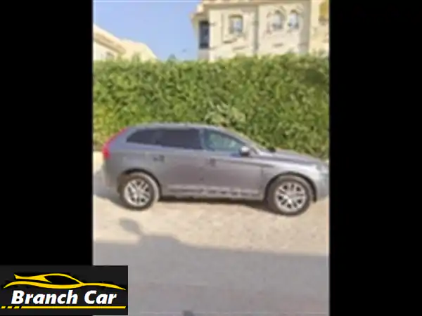 فولفو XC60 للبيع 6 أكتوبر