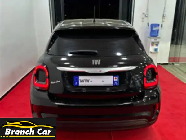 Fiat 500 x 2024 Cult