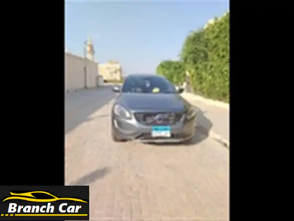 فولفو XC60 للبيع 6 أكتوبر