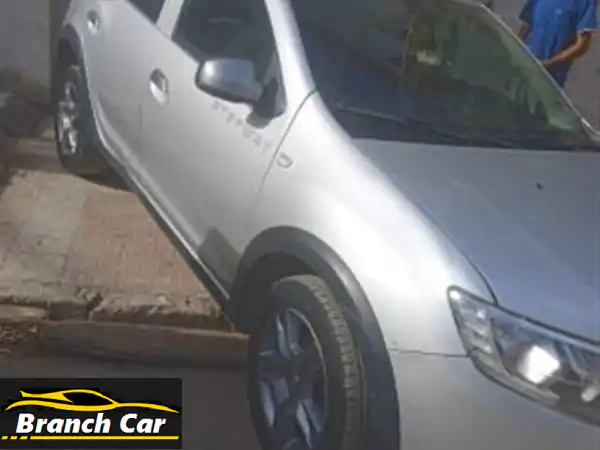 Dacia Sandero 2018 Stepway