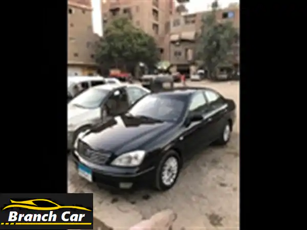 نيسان صنى Nissan sunny 2011 للبيع القاهرة