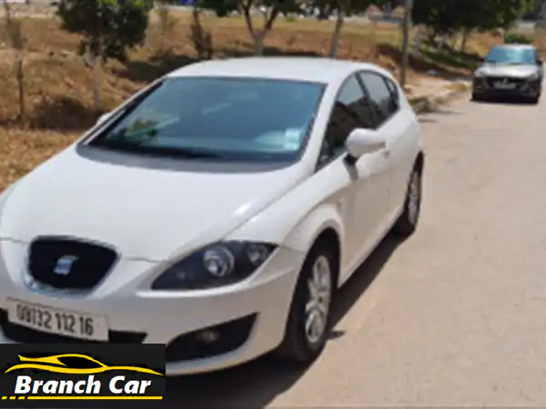 Seat Leon 2012 Copa