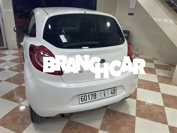 Ford Ka 2014 DIESEL