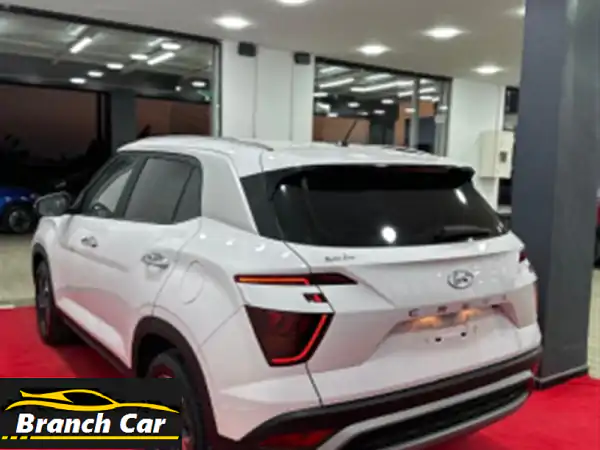 Hyundai Creta 2023