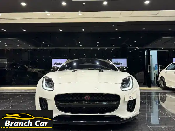 for sale, jaguar f type model 2020 in excellent condition cash price 14800 monthly bd238 without ...