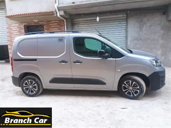 Fiat Doblo 2023 Doblo