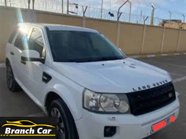 Land Rover Freelander 22011