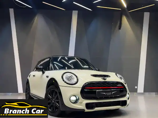 mini cooper s 2015,104, km, modified stage 2 by mini dealer, rear camera, bluetooth