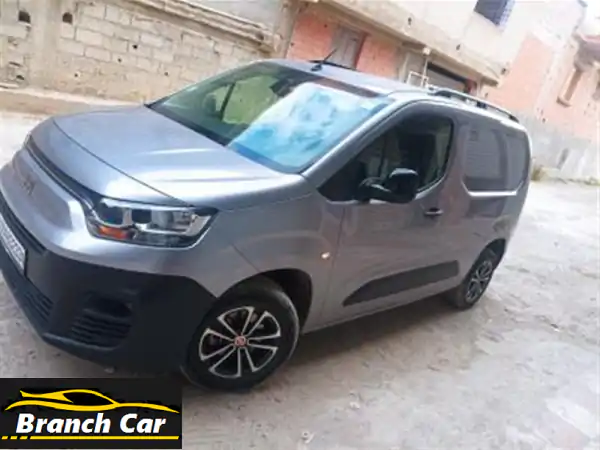 Fiat Doblo 2023 Doblo