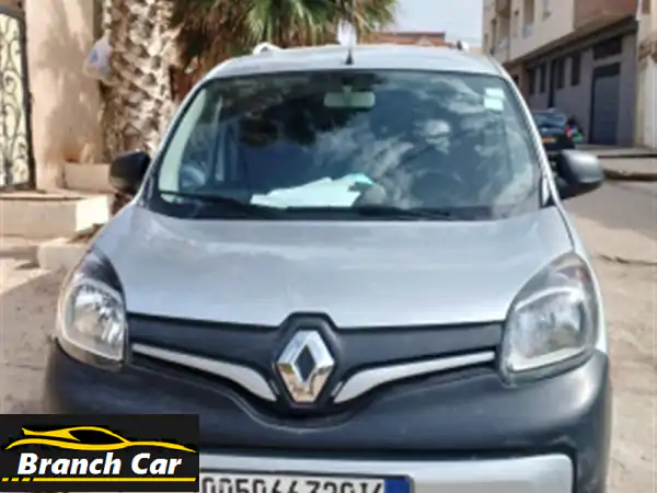 Renault Kangoo 2020 Grand confort (Utilitaire)