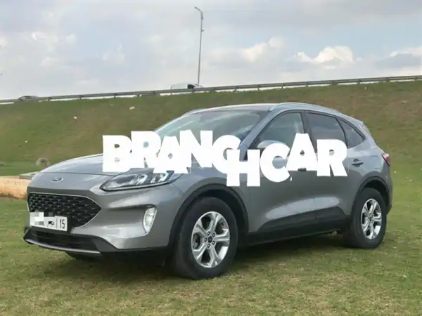 Ford Kuga Diesel Automatique 2022 à Fès