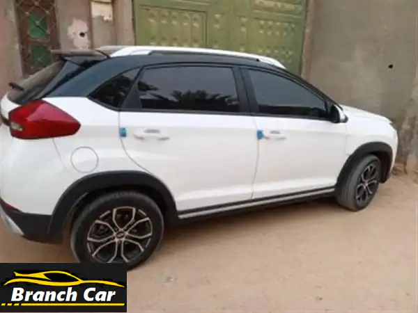 Chery تيڨو 22024 شيري