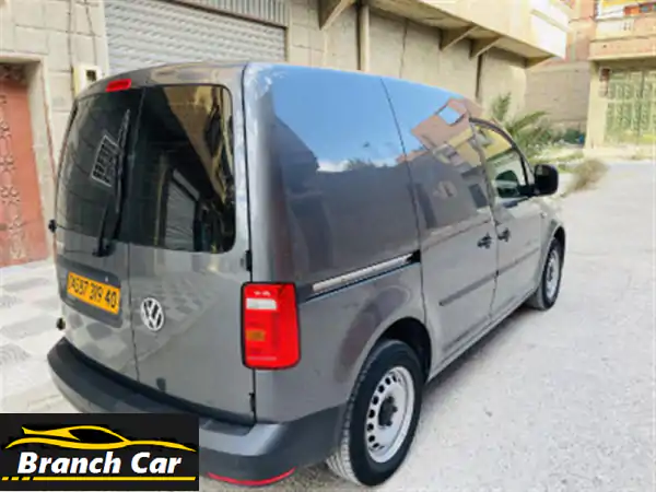 Volkswagen Caddy 2019 Caddy