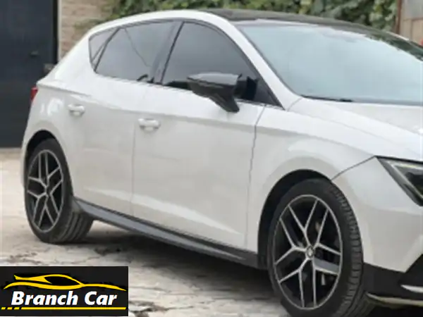 Seat Leon 2019 Beats