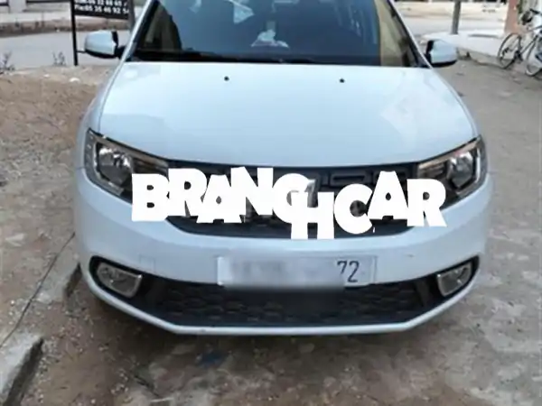 Dacia Logan 2018