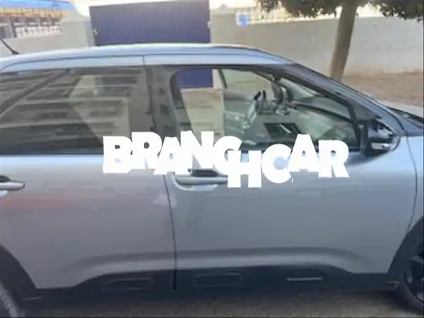 Citroen C4 Diesel Manuelle 2020 à Casablanca