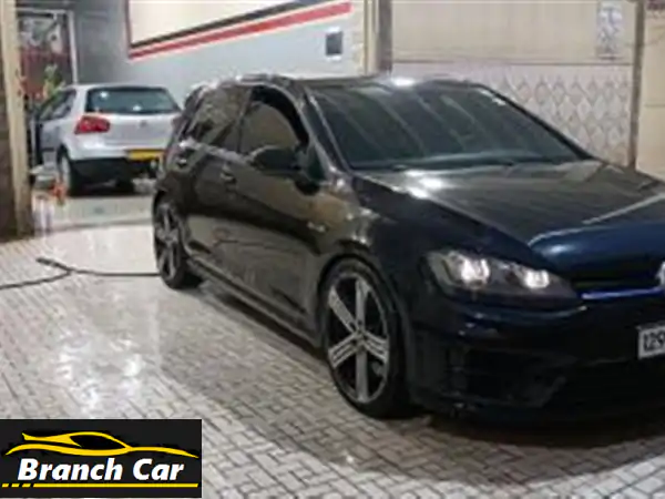 Volkswagen Golf 72015 R