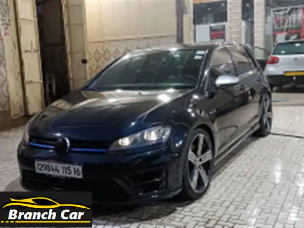 Volkswagen Golf 72015 R