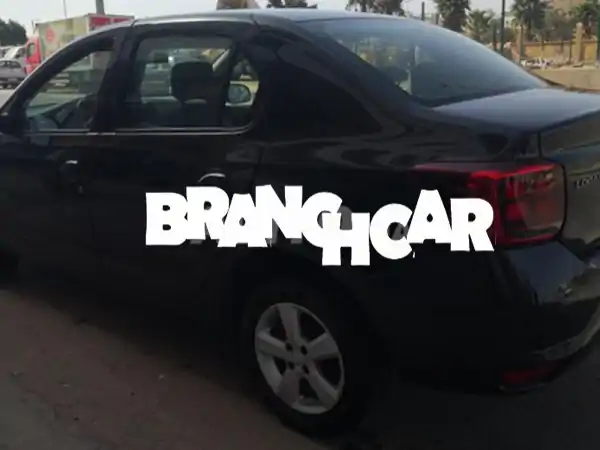 Dacia Logan l3 amra 2020 à Casablanca