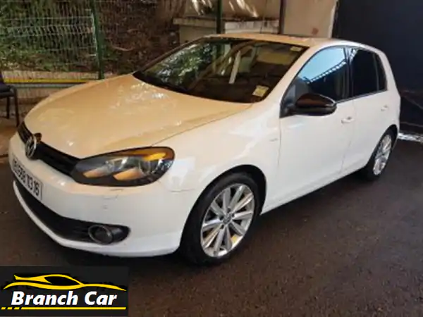 Volkswagen Golf 62013 Match2