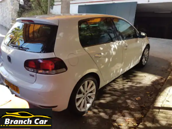 Volkswagen Golf 62013 Match2