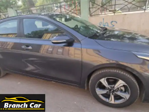 Kia Cerato 2019