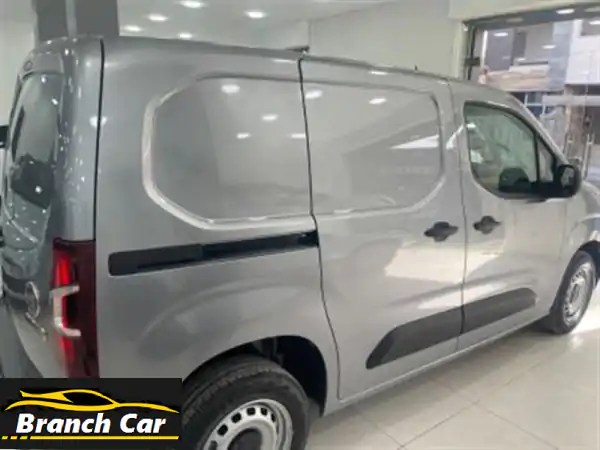 Fiat Doblo 2024