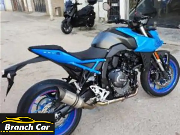 Suzuki Gsx S82023