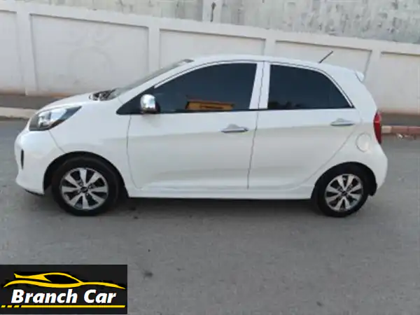 Kia Picanto 2017 Safety