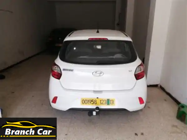 Hyundai Grand i102023