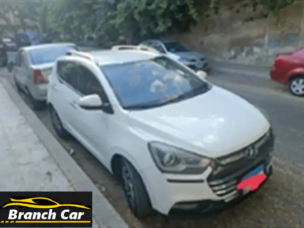 جاك S21500 CC للبيع الإسكندرية