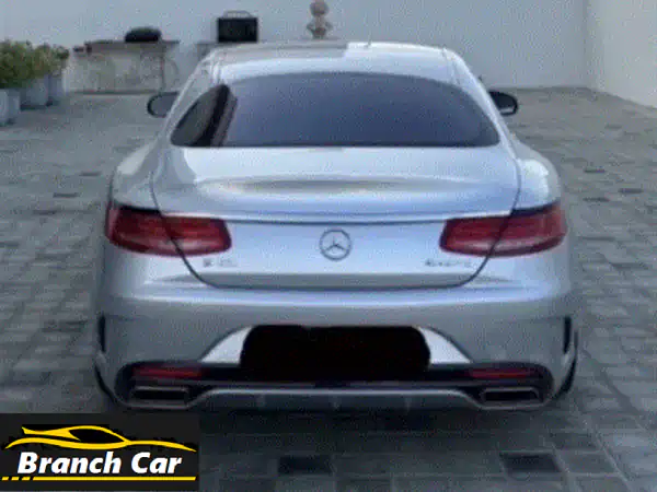 مرسيدس s550 وارد أمريكا ماشي 178 ألف كيلو موديل 2015 مطلوب...