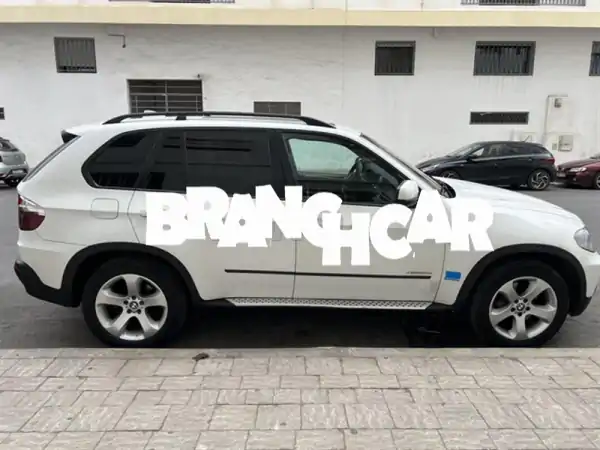 bmw x530 d