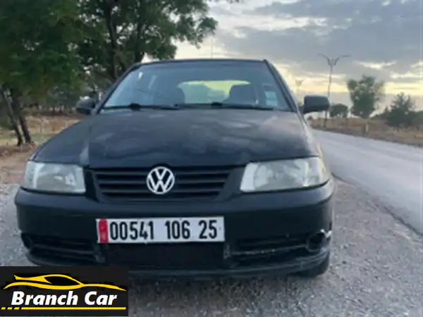 Volkswagen Gol 2006 Gol