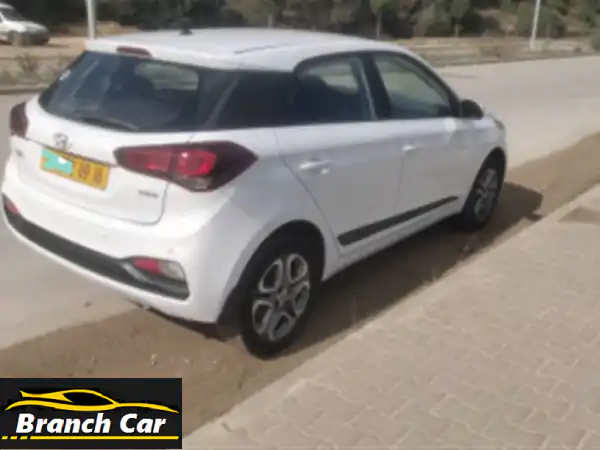 Hyundai i202019i20